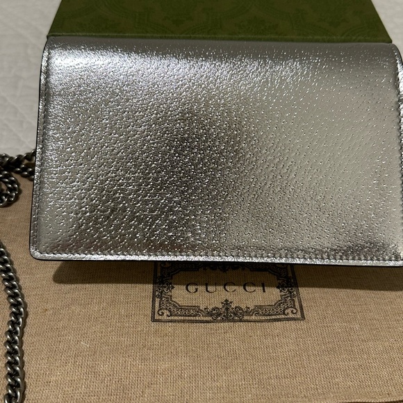 Gucci Dionysus Mini Bag - Picture 6 of 11